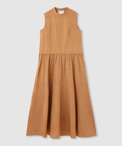 allureville / アルアバイル ロング・マキシ丈ワンピース | 【LOULOU WILLOUGHBY】バックリボンタフタワンピース