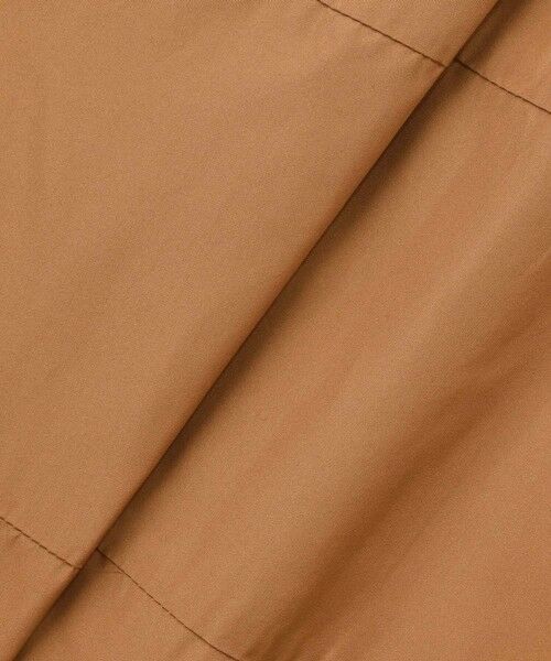 allureville / アルアバイル ロング・マキシ丈ワンピース | 【LOULOU WILLOUGHBY】バックリボンタフタワンピース | 詳細22