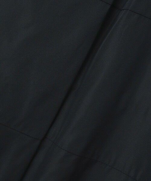 allureville / アルアバイル ロング・マキシ丈ワンピース | 【LOULOU WILLOUGHBY】バックリボンタフタワンピース | 詳細24