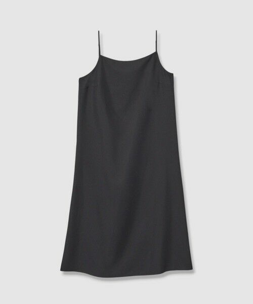 allureville / アルアバイル ドレス | 【LOULOU WILLOUGHBY】オーガンジーフラワー刺繍ワンピース | 詳細20