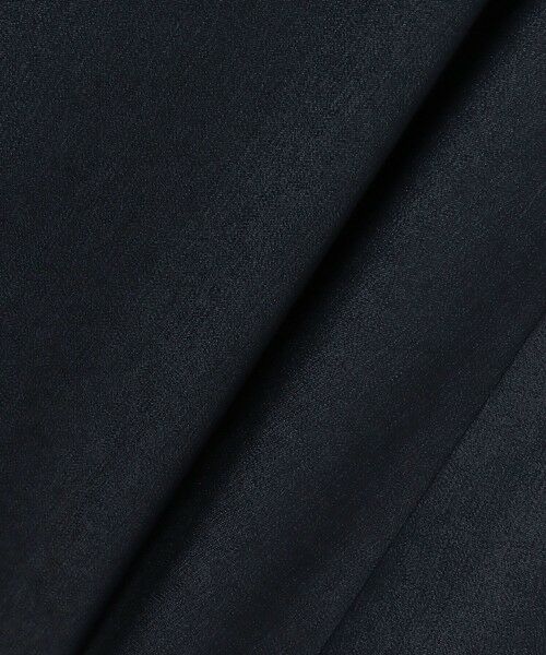 allureville / アルアバイル ドレス | ◇【LOULOU WILLOUGHBY】シャンブレーベアワンピース | 詳細16