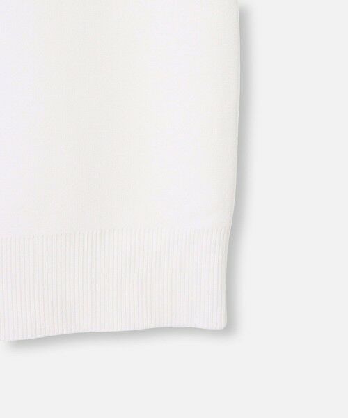 allureville / アルアバイル ニット・セーター | ◇【LOULOU WILLOUGHBY】スクエアタンク | 詳細3