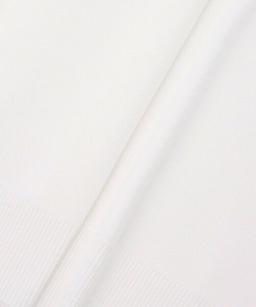 allureville / アルアバイル ニット・セーター | ◇【LOULOU WILLOUGHBY】スクエアタンク | 詳細4