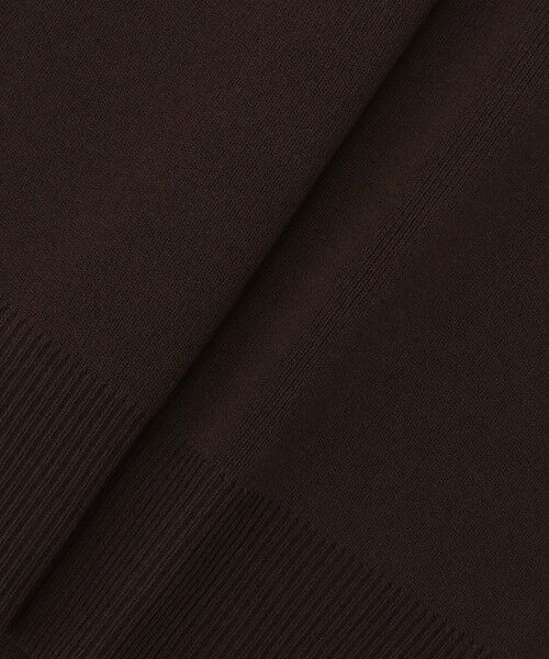 allureville / アルアバイル ニット・セーター | ◇【LOULOU WILLOUGHBY】スクエアタンク | 詳細6