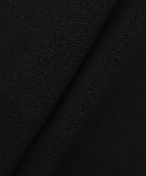 allureville / アルアバイル ニット・セーター | ◇【LOULOU WILLOUGHBY】スクエアタンク | 詳細8