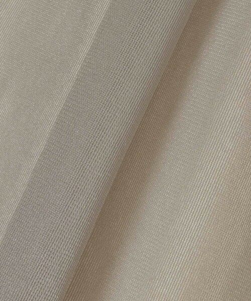 allureville / アルアバイル ブルゾン | 【LOULOU WILLOUGHBY】ダブルラッセルブルゾン | 詳細9