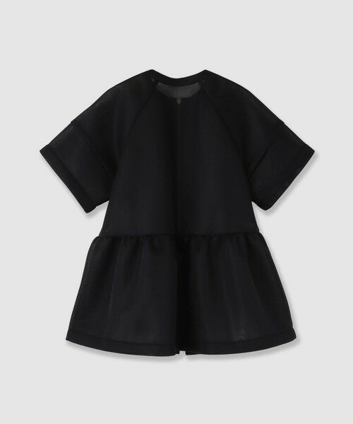 allureville / アルアバイル ブルゾン | 【LOULOU WILLOUGHBY】ダブルラッセルブルゾン | 詳細14