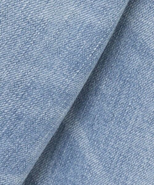 allureville / アルアバイル デニムパンツ | 【HEALTHY(ヘルシー)】 PINK PEPPER | 詳細13