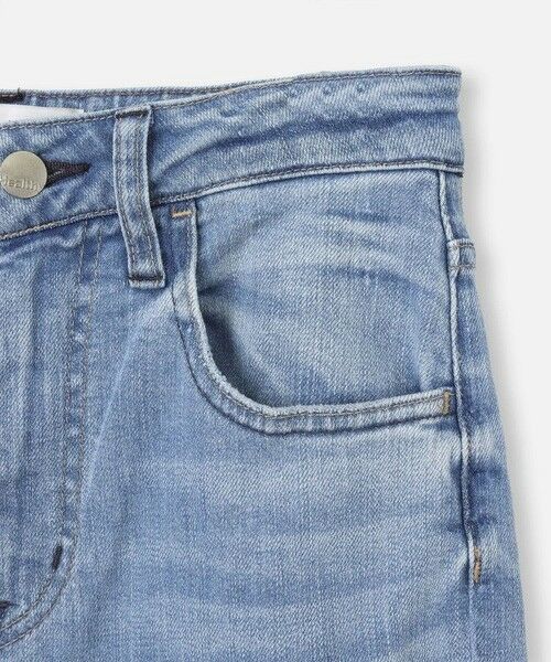 allureville / アルアバイル デニムパンツ | 【HEALTHY(ヘルシー)】 PINK PEPPER | 詳細9