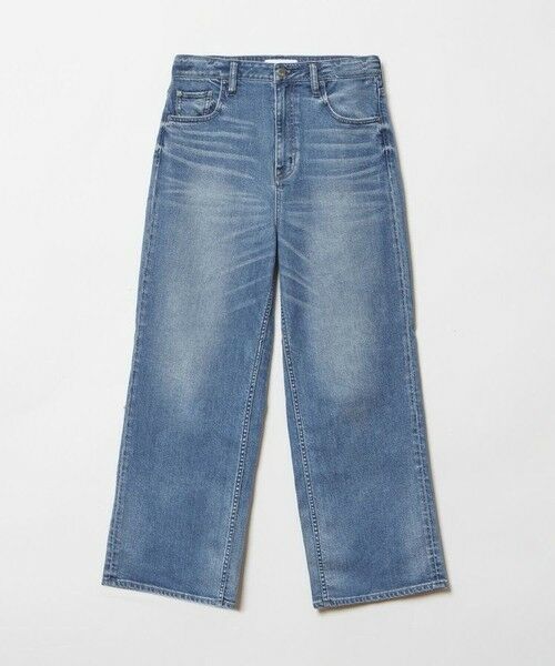 アルアバイル　ヘルシーデニム HEALTHY(ヘルシー)】 PINK PEPPER|allureville OFFICIAL SITE