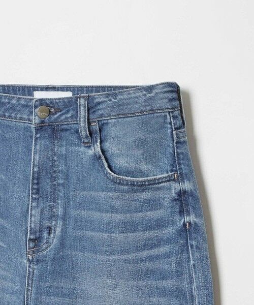 allureville / アルアバイル デニムパンツ | 【HEALTHY(ヘルシー)】 PINK PEPPER | 詳細22