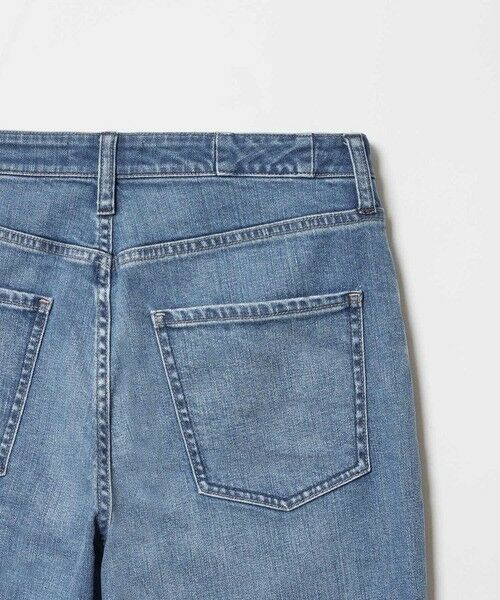 allureville / アルアバイル デニムパンツ | 【HEALTHY(ヘルシー)】 PINK PEPPER | 詳細24