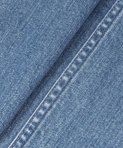 allureville / アルアバイル デニムパンツ | 【HEALTHY(ヘルシー)】 PINK PEPPER | 詳細25