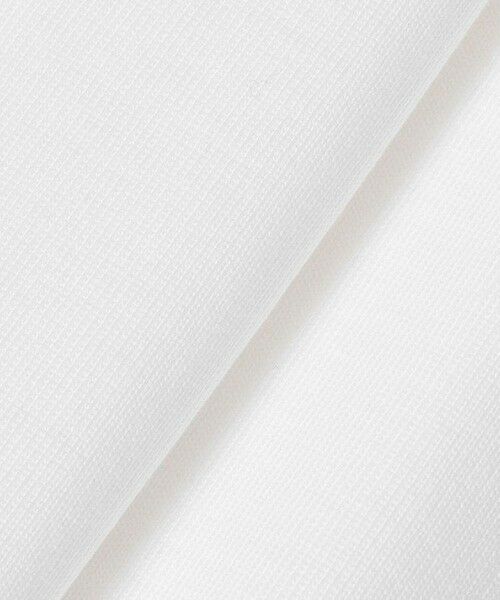 allureville / アルアバイル カットソー | 【FLORE FLORE(フローレフローレ)】ESME TANK | 詳細5