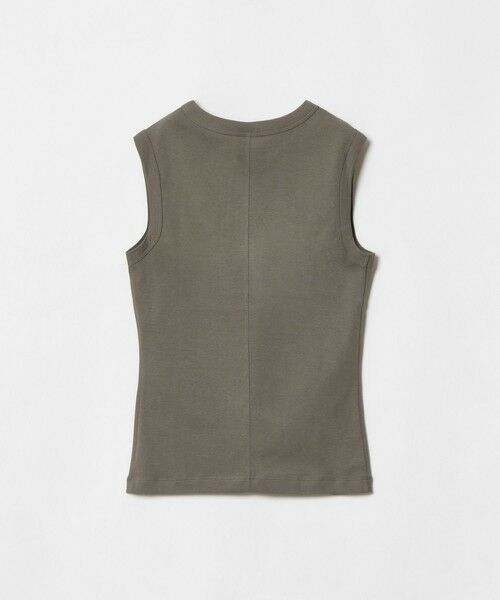 allureville / アルアバイル カットソー | 【FLORE FLORE(フローレフローレ)】ESME TANK | 詳細9