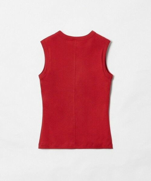 allureville / アルアバイル カットソー | 【FLORE FLORE(フローレフローレ)】ESME TANK | 詳細11