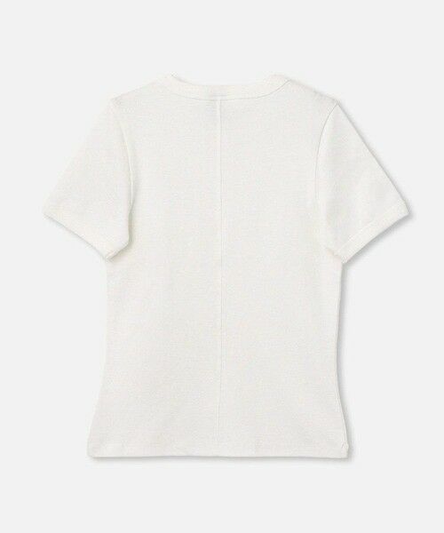 新品⭐️【FLORE FLORE(フローレフローレ)】 CAR TEE⭐️黒 FLORE FLORE(フローレフローレ)】CAR TEE （Tシャツ