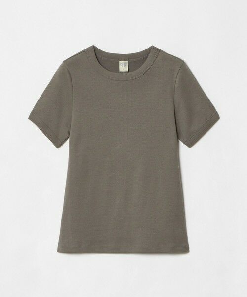 FLORE FLORE(フローレフローレ)】 CAR TEE （Tシャツ