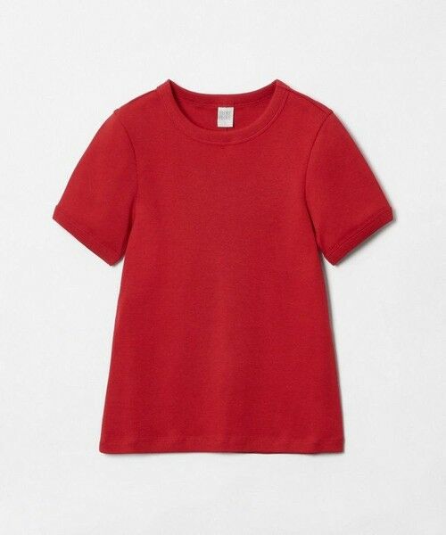 FLORE FLORE(フローレフローレ)】 CAR TEE （Tシャツ）｜allureville