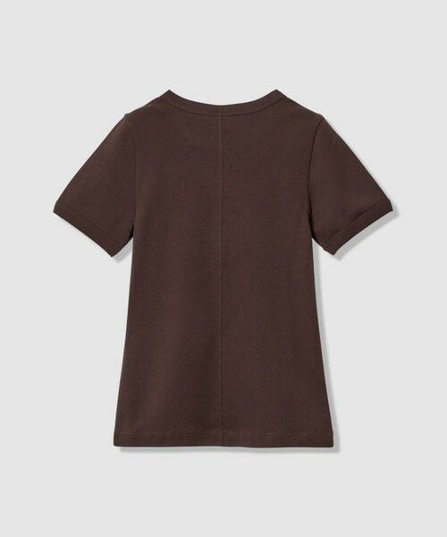 allureville / アルアバイル Tシャツ | 【FLORE FLORE(フローレフローレ)】 CAR TEE | 詳細1