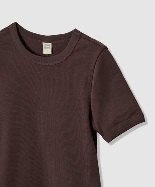 allureville / アルアバイル Tシャツ | 【FLORE FLORE(フローレフローレ)】 CAR TEE | 詳細2