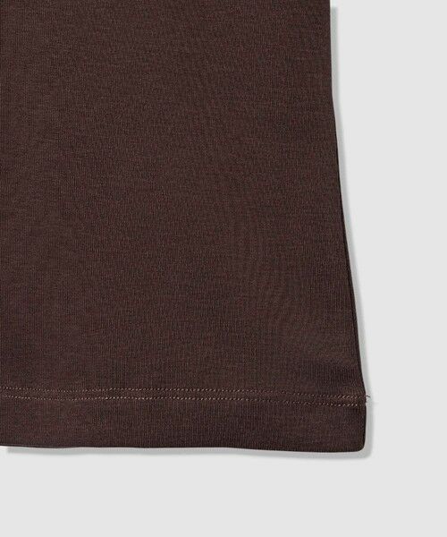 allureville / アルアバイル Tシャツ | 【FLORE FLORE(フローレフローレ)】 CAR TEE | 詳細3