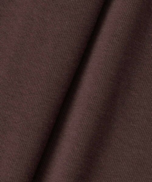 allureville / アルアバイル Tシャツ | 【FLORE FLORE(フローレフローレ)】 CAR TEE | 詳細4