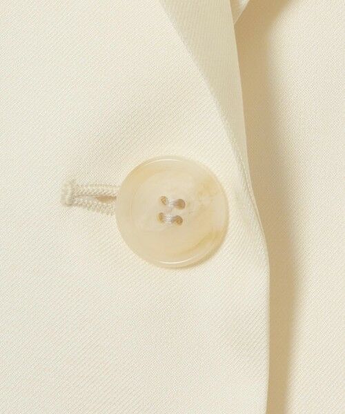 allureville / アルアバイル ベスト | エアリービエラテーラードジレ | 詳細11