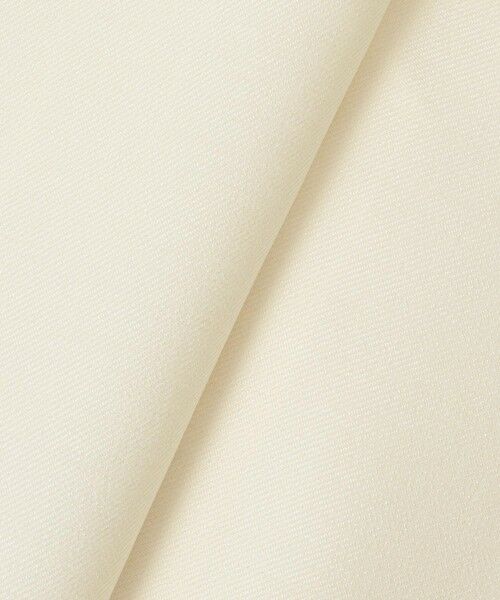 allureville / アルアバイル ベスト | エアリービエラテーラードジレ | 詳細12