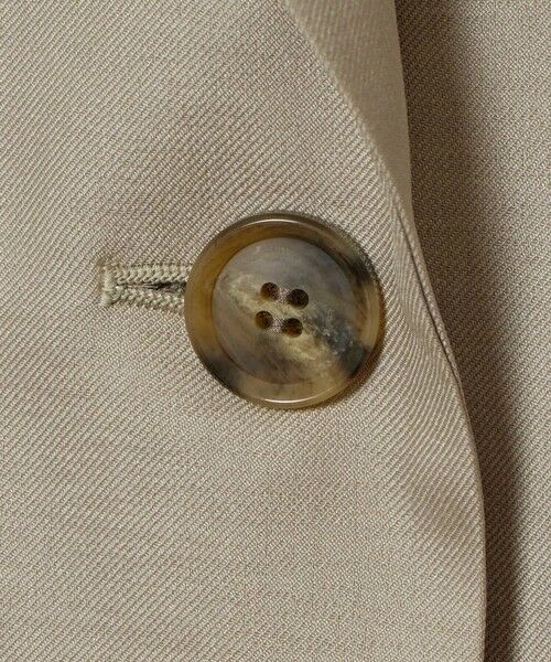 allureville / アルアバイル ベスト | エアリービエラテーラードジレ | 詳細20