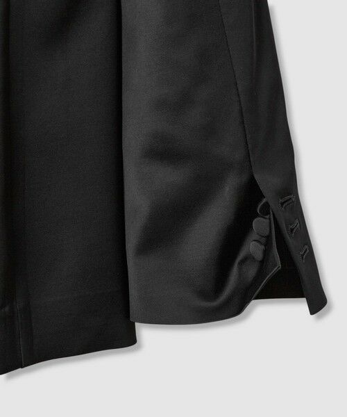allureville / アルアバイル テーラードジャケット | バックレイヤードジャケット | 詳細13