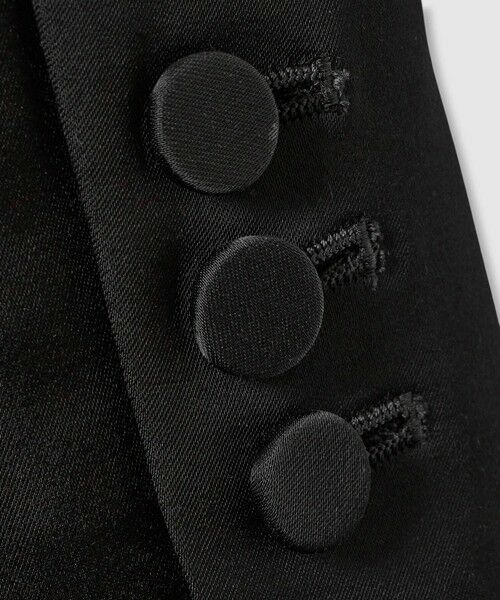 allureville / アルアバイル テーラードジャケット | バックレイヤードジャケット | 詳細14