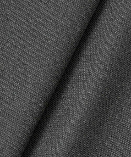 allureville / アルアバイル その他アウター | ウールサージノーカラージャケット | 詳細20