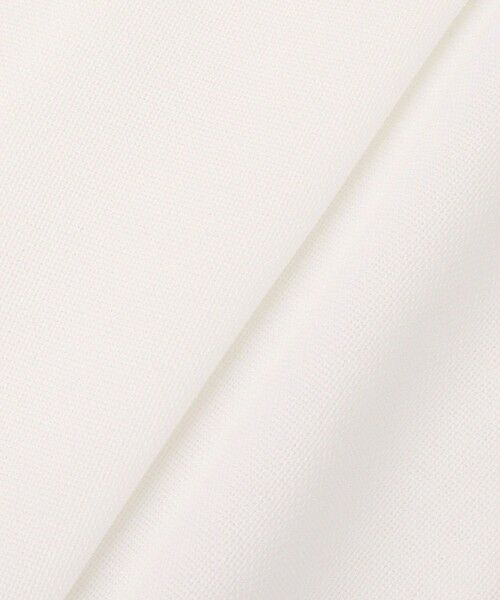 allureville / アルアバイル テーラードジャケット | スラブメッシュフレンチスリーブジャケット | 詳細7