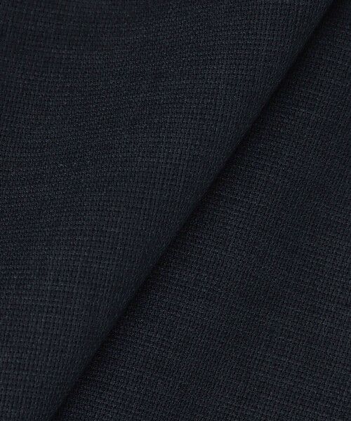 allureville / アルアバイル テーラードジャケット | スラブメッシュフレンチスリーブジャケット | 詳細25