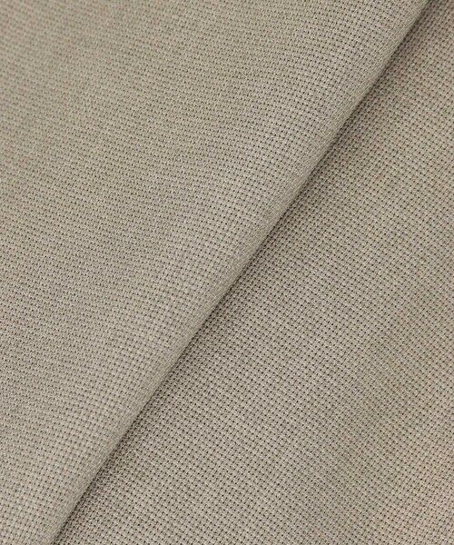allureville / アルアバイル テーラードジャケット | スラブメッシュフレンチスリーブジャケット | 詳細28