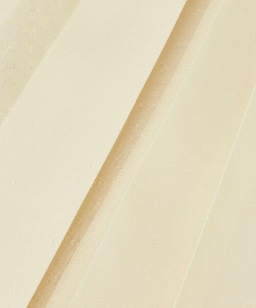 allureville / アルアバイル ロング・マキシ丈スカート | シアオーガンプリーツスカート | 詳細6