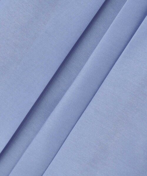 allureville / アルアバイル ロング・マキシ丈スカート | シアオーガンプリーツスカート | 詳細12