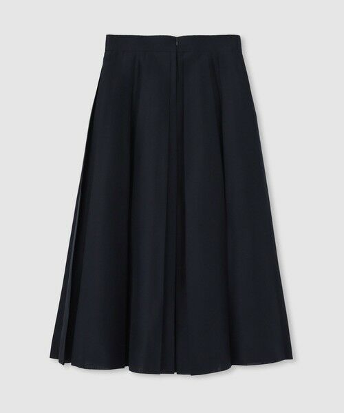 allureville / アルアバイル ロング・マキシ丈スカート | シアオーガンプリーツスカート | 詳細13