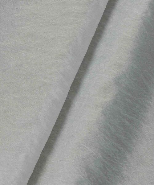 allureville / アルアバイル ロング・マキシ丈スカート | シアーレイヤードタイトスカート | 詳細7