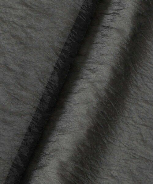 allureville / アルアバイル ロング・マキシ丈スカート | シアーレイヤードタイトスカート | 詳細17