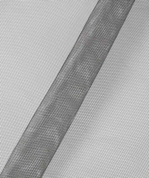 allureville / アルアバイル ミニ・ひざ丈スカート | パニエ付きスカート | 詳細22