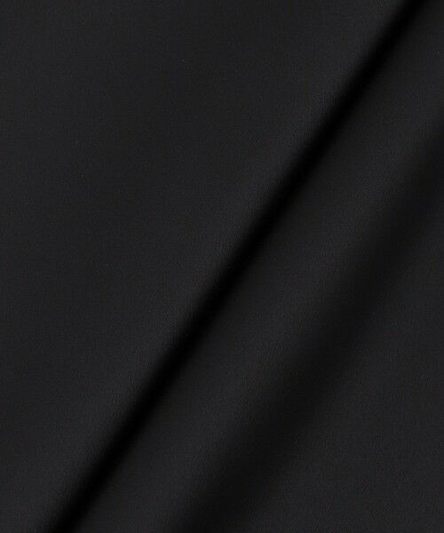 allureville / アルアバイル ロング・マキシ丈スカート | サテンバイヤスナロースカート | 詳細17