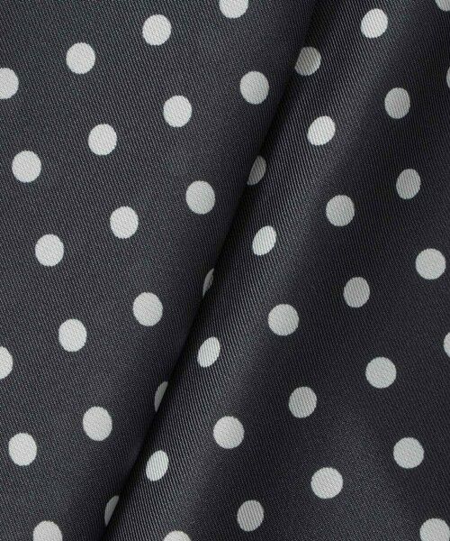 allureville / アルアバイル その他パンツ | パネルドットプリントパンツ | 詳細10