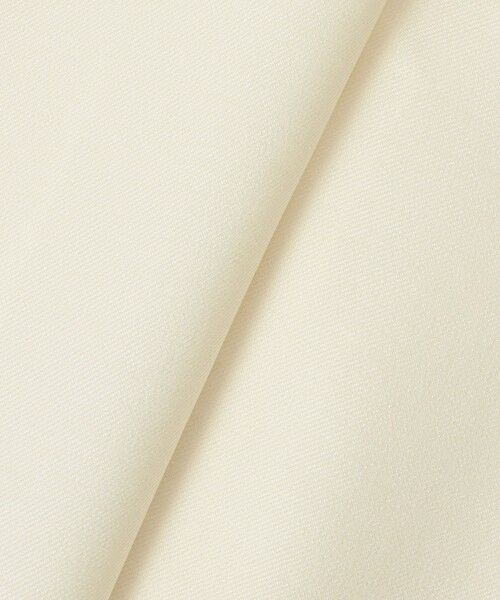 allureville / アルアバイル その他パンツ | エアリービエラタックパンツ | 詳細7