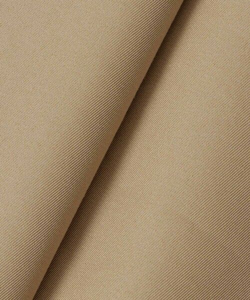 allureville / アルアバイル カーゴパンツ | オーガニックギャバカーゴパンツ | 詳細13