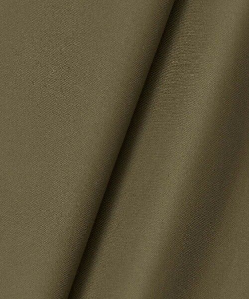 allureville / アルアバイル カーゴパンツ | オーガニックギャバカーゴパンツ | 詳細24