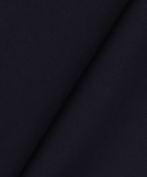 allureville / アルアバイル スラックス・ドレスパンツ | ダブルカバークロススラックスパンツ | 詳細12