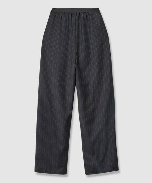 allureville / アルアバイル スラックス・ドレスパンツ | トリアセサイロタックパンツ | 詳細4