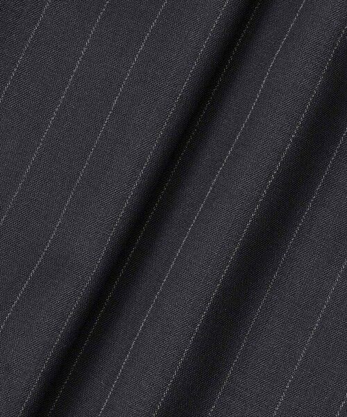 allureville / アルアバイル スラックス・ドレスパンツ | トリアセサイロタックパンツ | 詳細7